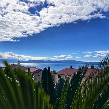Elysion Διαμέρισμα Crikvenica Εξωτερικό φωτογραφία