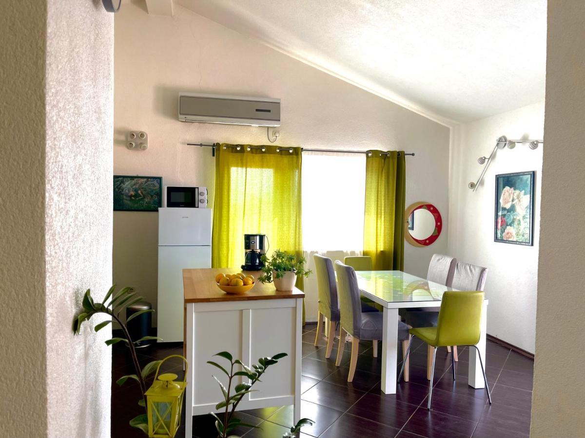 Elysion Διαμέρισμα Crikvenica Εξωτερικό φωτογραφία