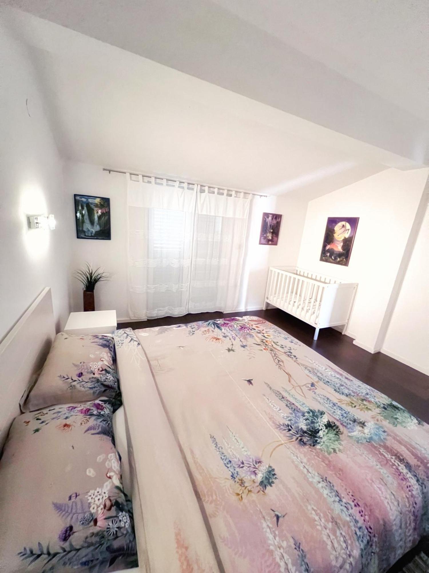 Elysion Διαμέρισμα Crikvenica Εξωτερικό φωτογραφία